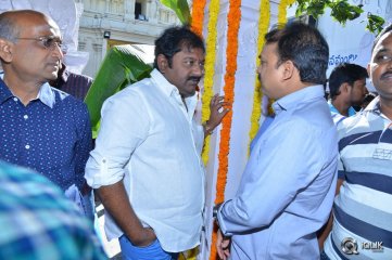 Jawaan Movie Opening